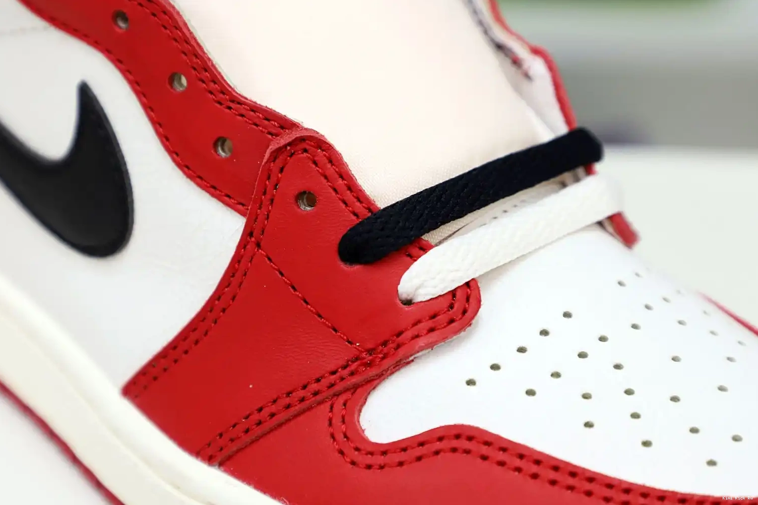 AND LOST REIMAGINED FOUND JORDAN 2022 Kimikick 1 “CHICAGO” AIR 0712